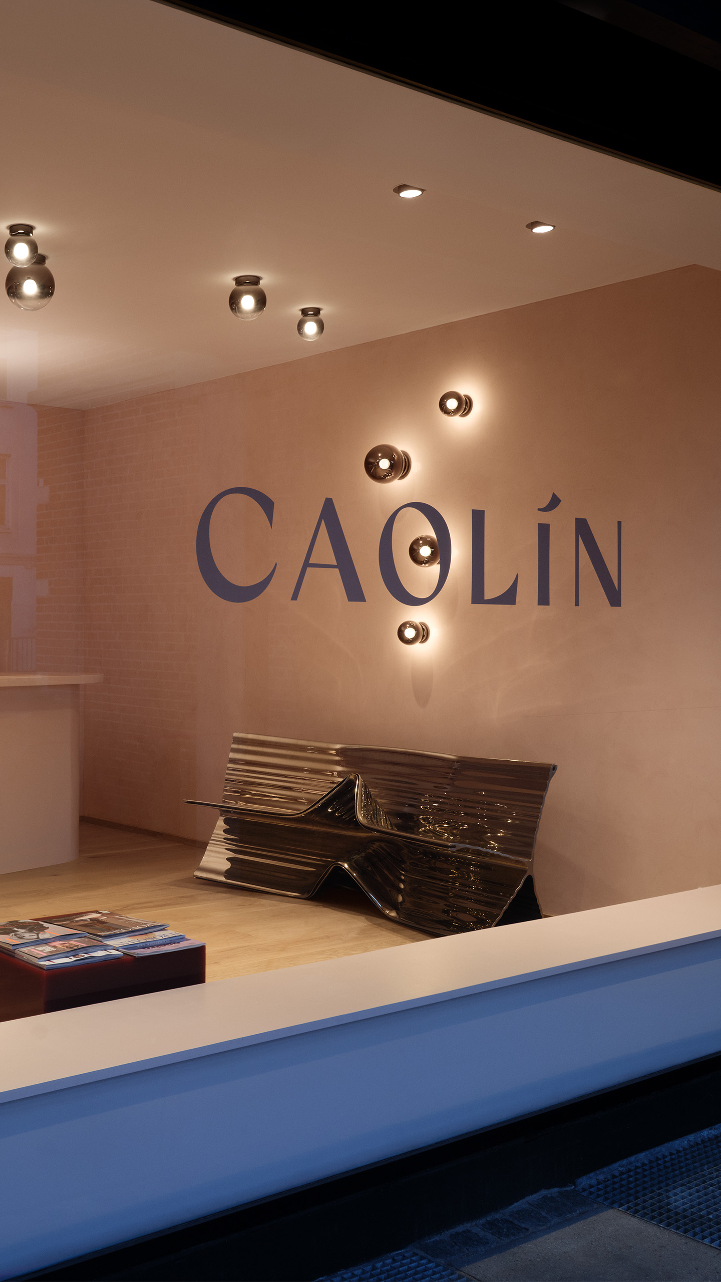 window of danish beauty clinic