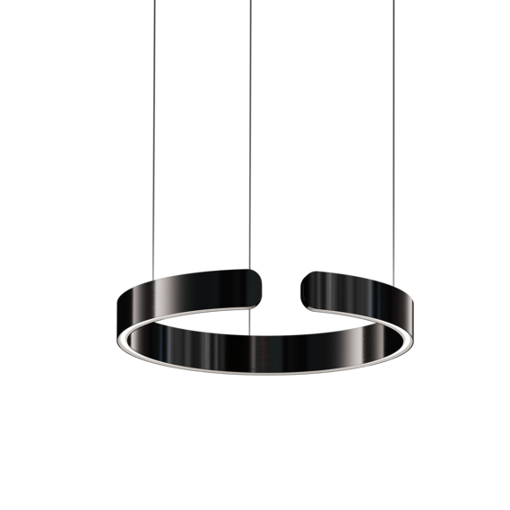 Lampade inblack phantom