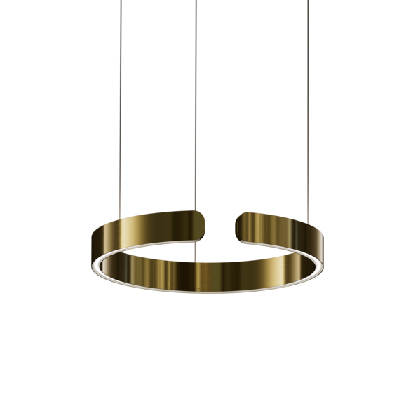Lampade inbronze