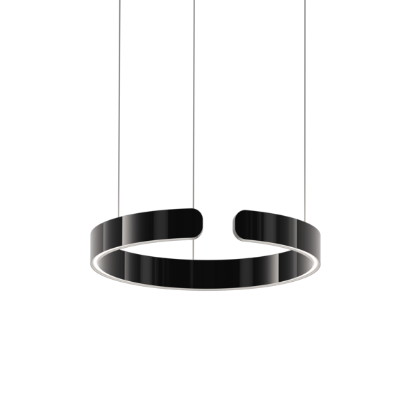 Lampade indark chrome