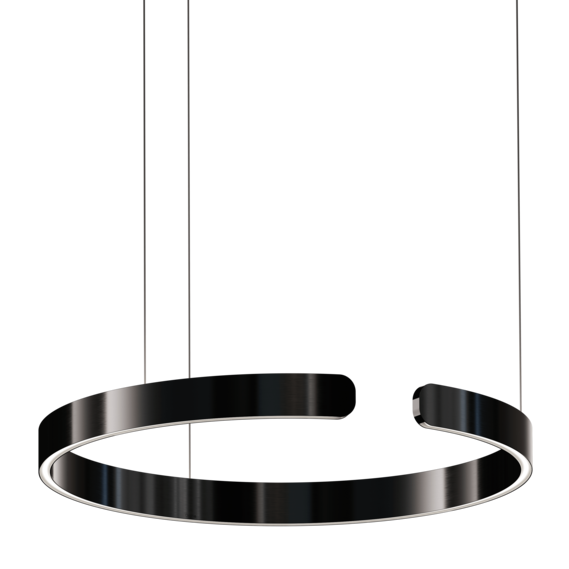 Lampade inblack phantom