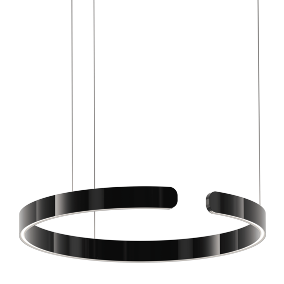 Lampade indark chrome