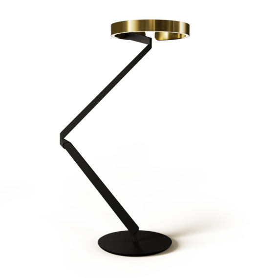 Lampade inbronze