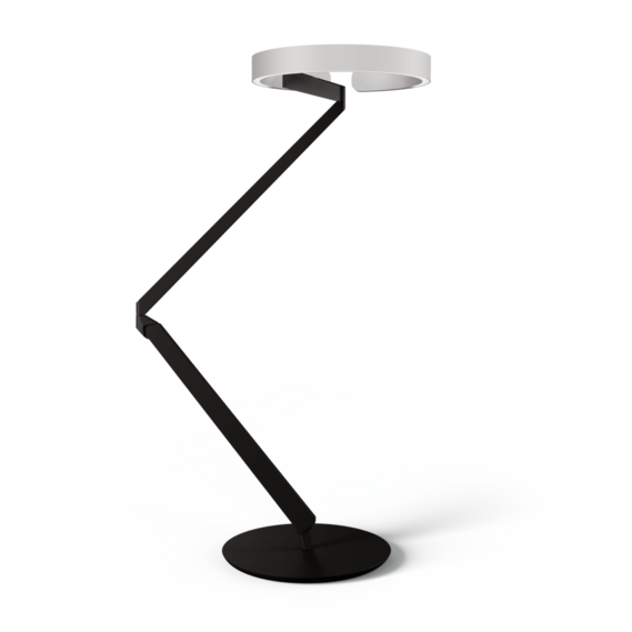 Lampade inmatt silver