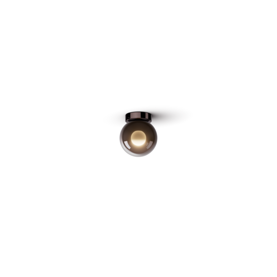 Luminaire in phantom