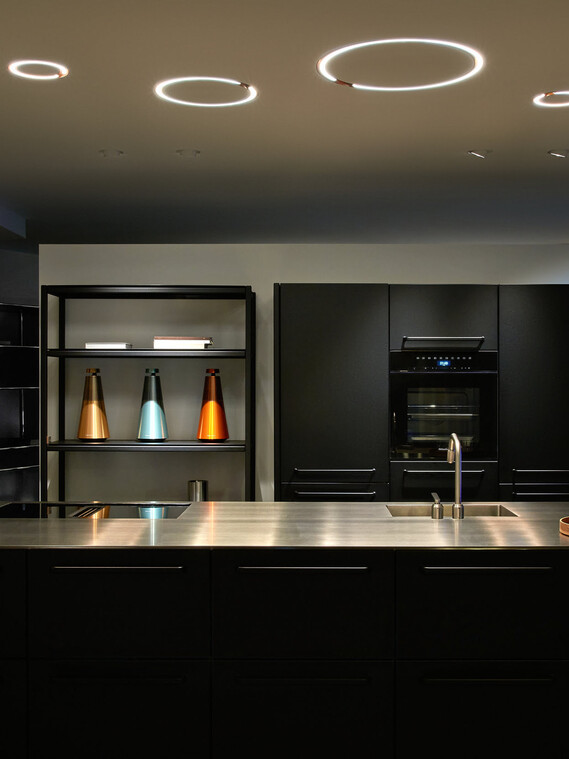 B&O Lightspace Mito cosmo Downlight