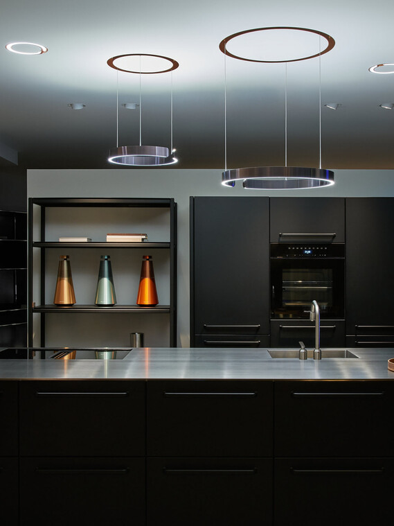 B&O Lightspace Mito cosmo mood cold